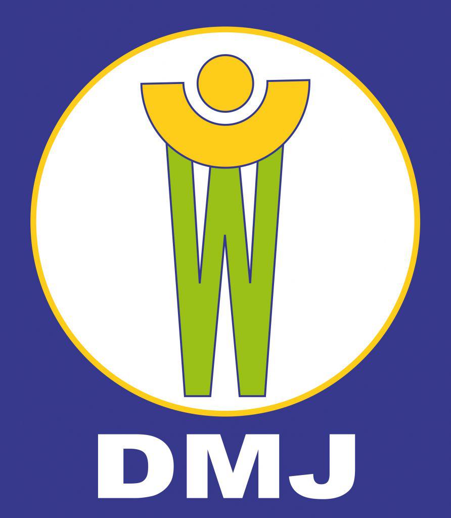 Dynamique Mondiale des Jeunes (DMJ)