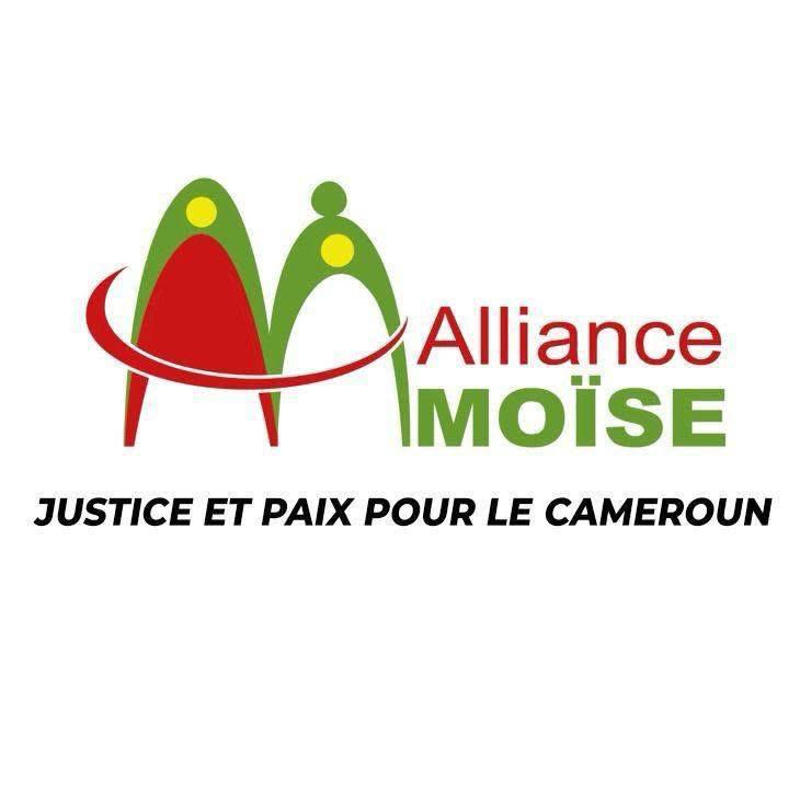 Logo MOÏSE