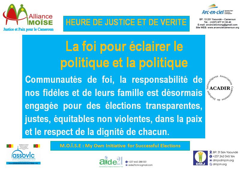 Engagement Alliance MOÏSE